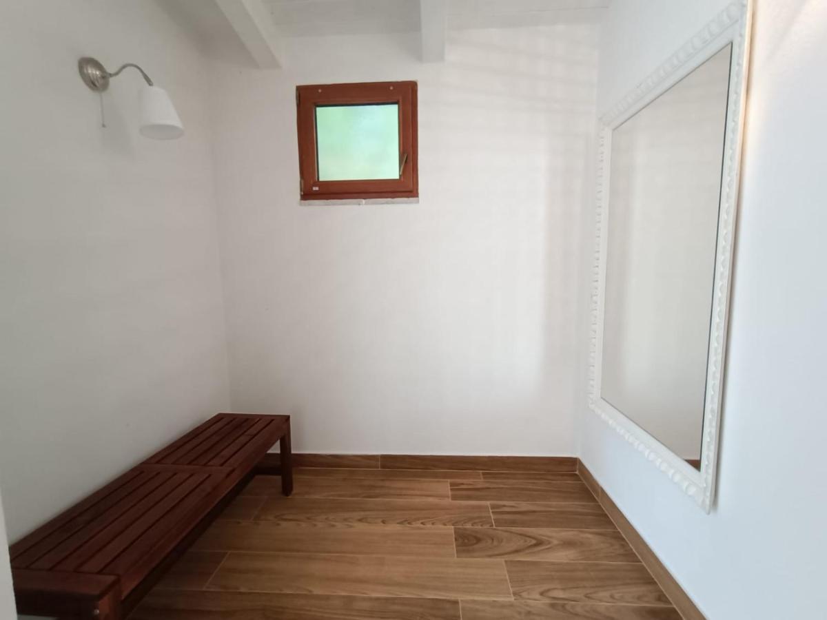 Tenuta Viale Degli Ulivi San Martino in Pensilis Экстерьер фото