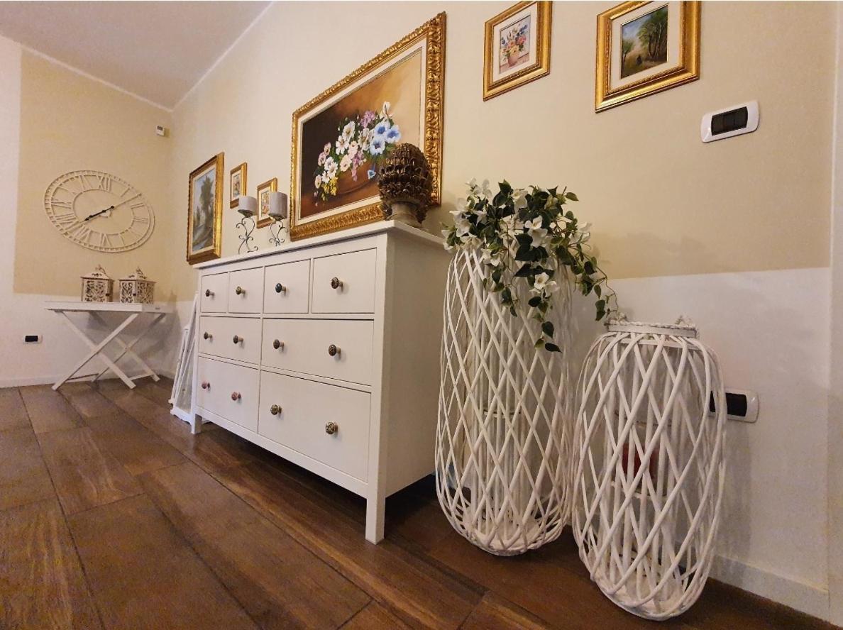 Tenuta Viale Degli Ulivi San Martino in Pensilis Экстерьер фото