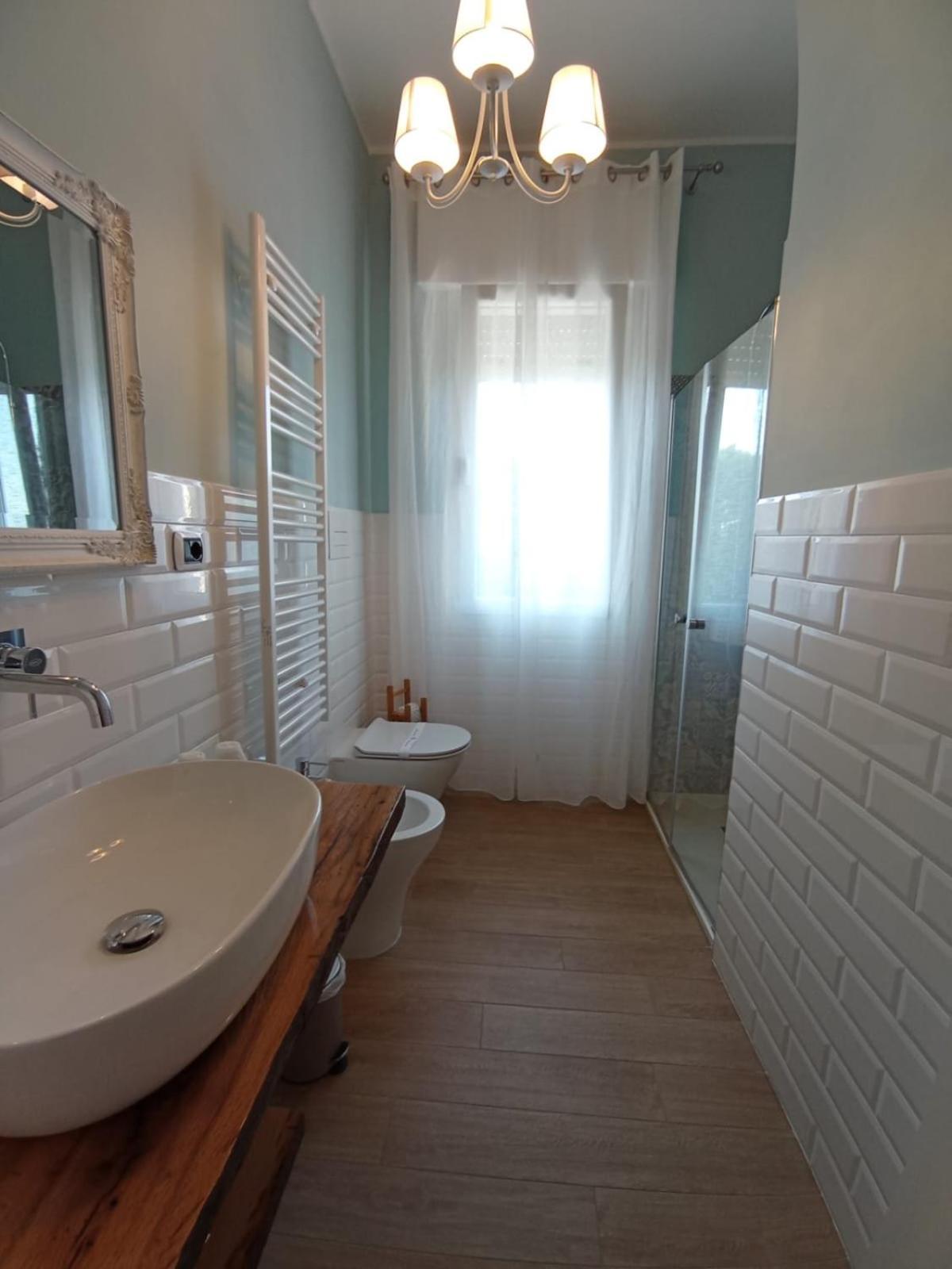 Tenuta Viale Degli Ulivi San Martino in Pensilis Экстерьер фото