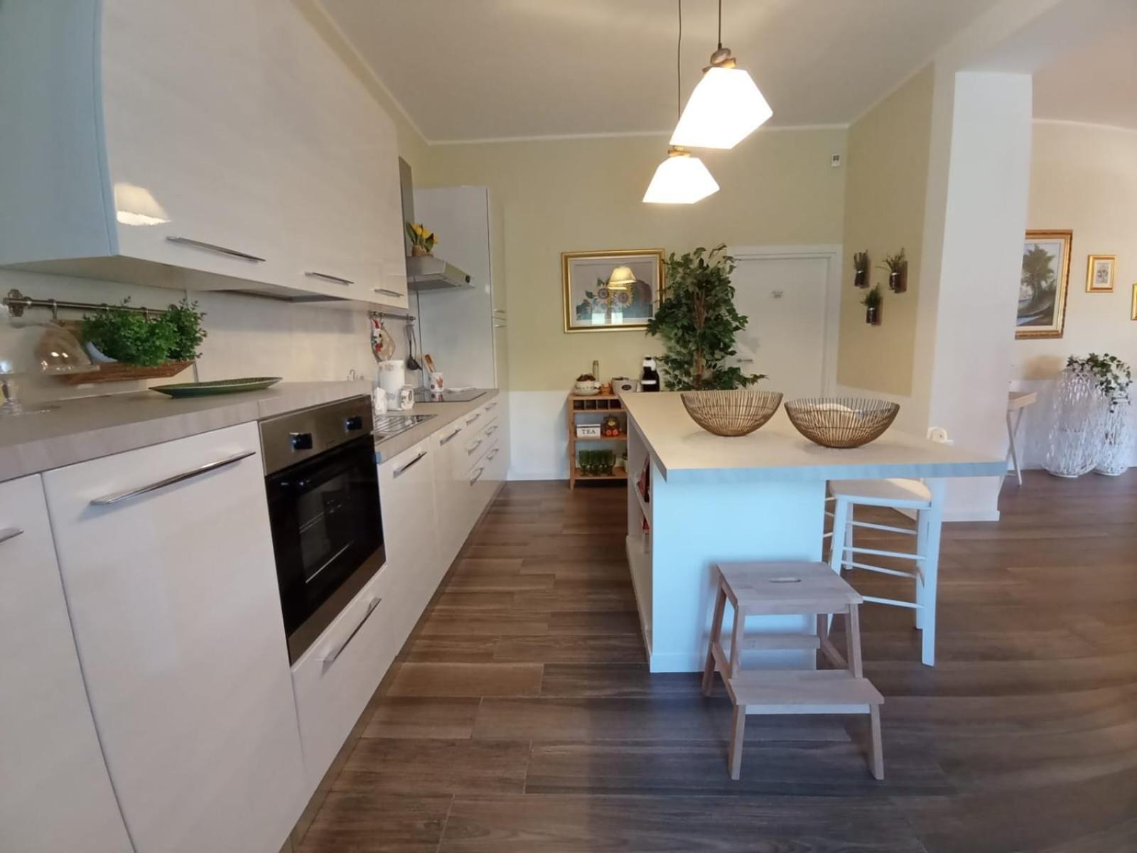 Tenuta Viale Degli Ulivi San Martino in Pensilis Экстерьер фото