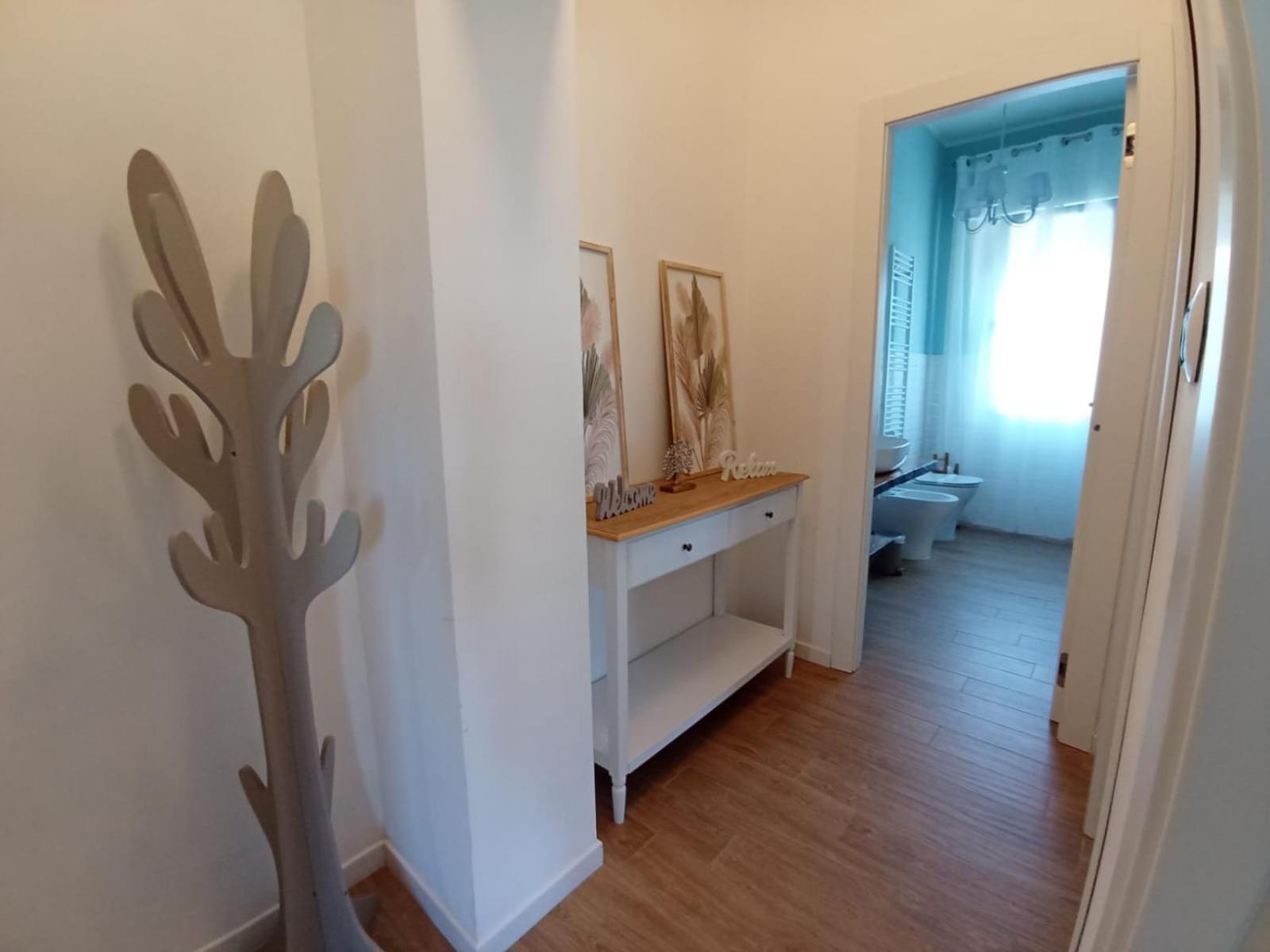 Tenuta Viale Degli Ulivi San Martino in Pensilis Экстерьер фото